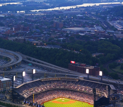 PNC Park 2078
