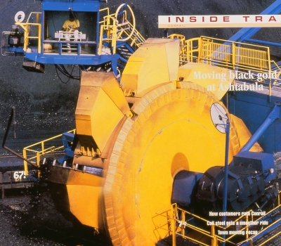 Conrail Inside Track